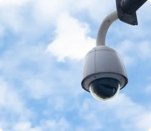 Security Cameras